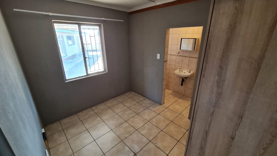 To Let 1 Bedroom Property for Rent in Wilgehof Free State
